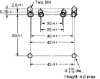 Ảnh của Công tắc an toàn  Omron D4N-6C62R