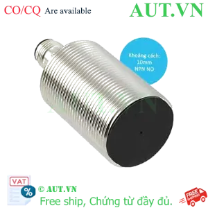 Ảnh của Cảm biến tiệm cận Omron E2B-M30KS10-M1-C1 (M30, NPN, 10mm, IP67)