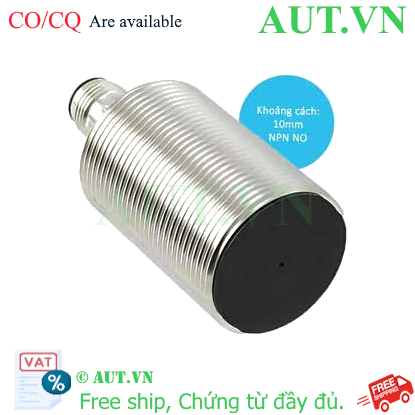 Ảnh của Cảm biến tiệm cận Omron E2B-M30KS10-M1-C1