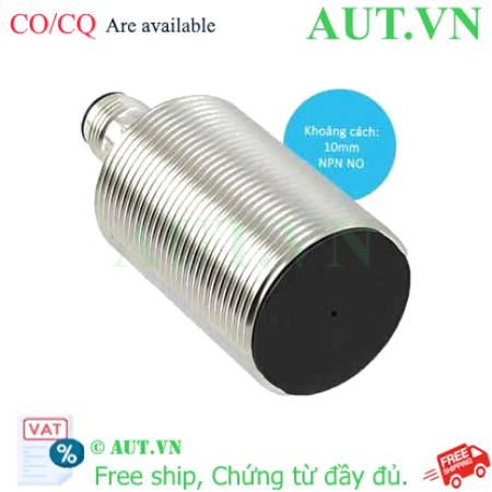 Ảnh của Cảm biến tiệm cận Omron E2B-M30KS10-M1-C1