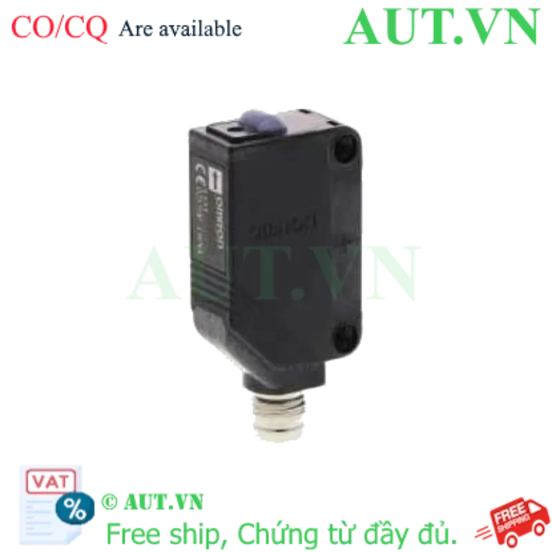 Ảnh của Cảm biến quang điện Omron E3Z-T86-L