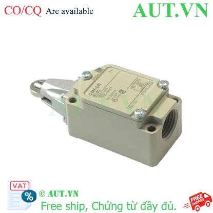 Ảnh của Công tắc hành trình Limit Switch Omron WLD2