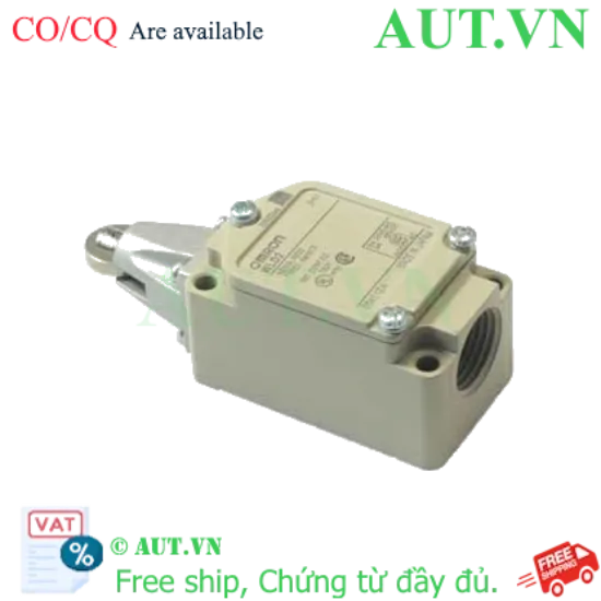 Ảnh của Công tắc hành trình Limit Switch Omron WLD2