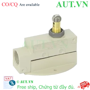 Ảnh của Công tắc hành trình Limit Switch Omron ZV-Q22-2