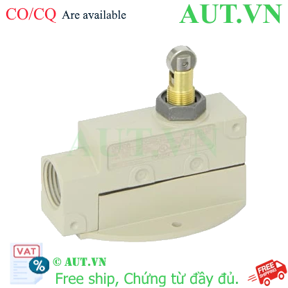 Ảnh của Công tắc hành trình Limit Switch Omron ZV-Q22-2