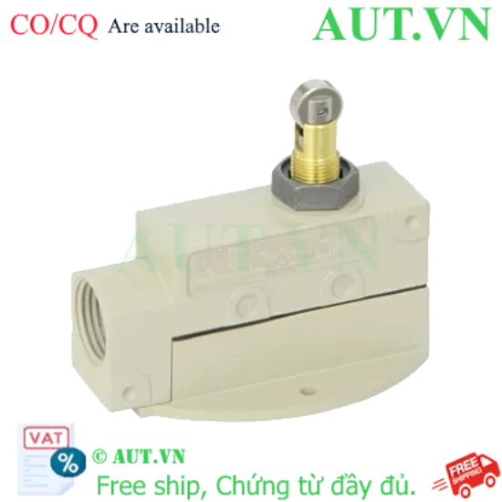 Ảnh của Công tắc hành trình Limit Switch Omron ZV-Q22-2