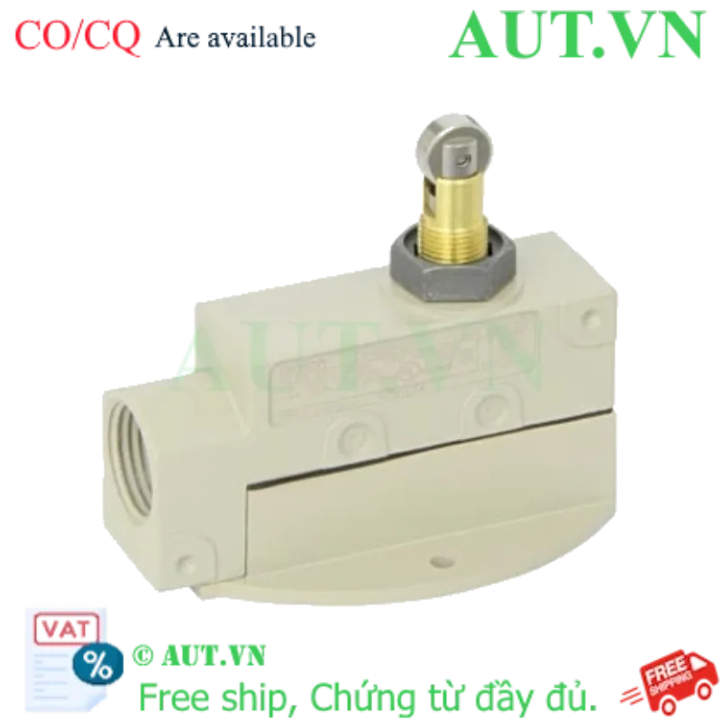 Ảnh của Công tắc hành trình Limit Switch Omron ZV-Q22-2