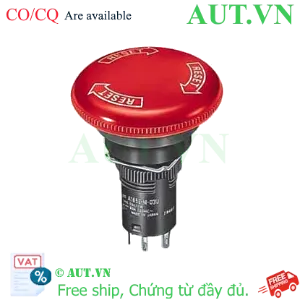 Ảnh của Công tắc nút nhấn Omron A165E-M-03U