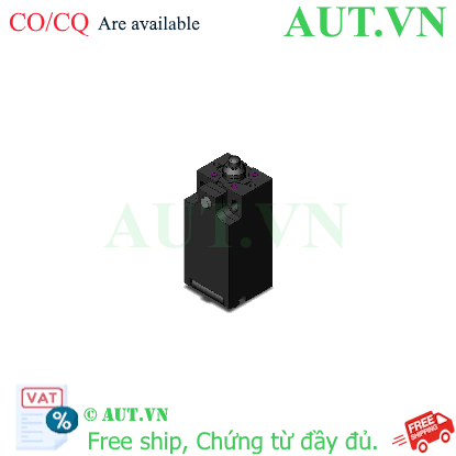 Ảnh của Công tắc an toàn  Omron D4N-9131