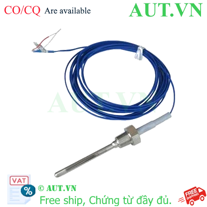 Ảnh của Cảm biến nhiệt độ Omron E52-CA6D-N 4M