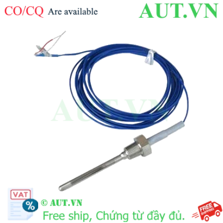 Ảnh của Cảm biến nhiệt độ Omron E52-CA6D-N 4M