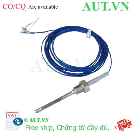 Ảnh của Cảm biến nhiệt độ Omron E52-CA6D-N 4M