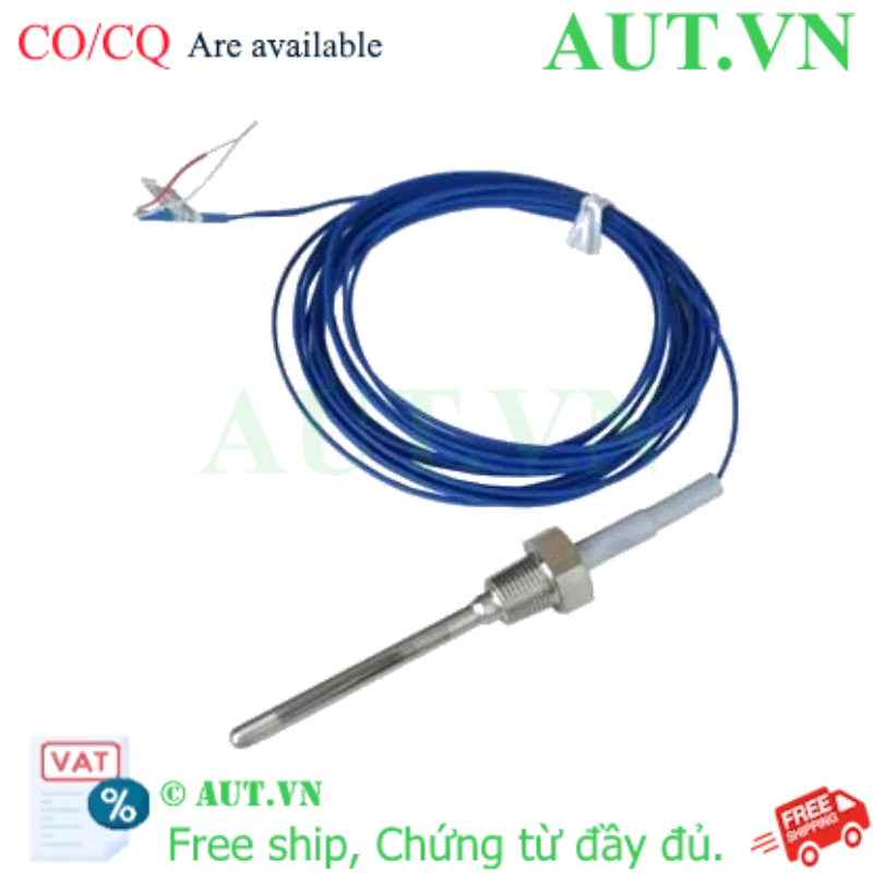Ảnh của Cảm biến nhiệt độ Omron E52-CA6D-N 4M