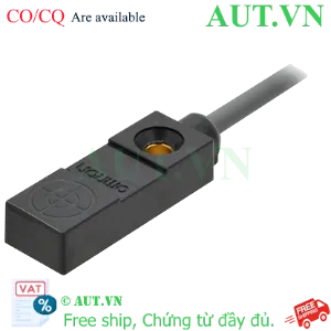 Ảnh của Cảm biến tiệm cận Omron TL-W3MC1-R Siêu mỏng, NPN NO, 3mm