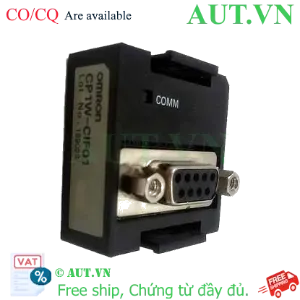 Ảnh của PLC Omron CP1W-CIF01