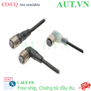 Ảnh của Cable cho cảm biến Omron XS2F-M12PUR5A15M