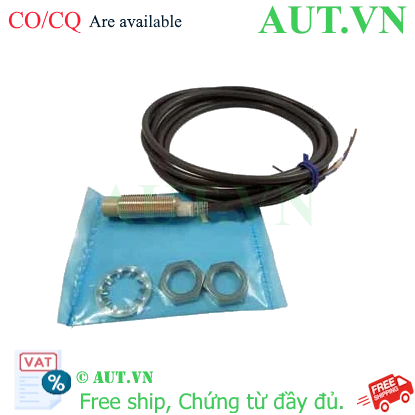 Ảnh của Cảm biến tiệm cận Omron E2E-X8MD1 2M