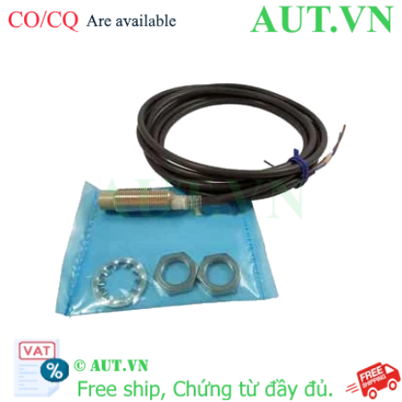 Ảnh của Cảm biến tiệm cận Omron E2E-X8MD1 2M