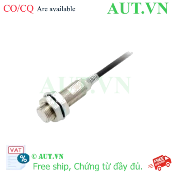 Ảnh của Cảm biến tiệm cận Omron E2E-X3B4-IL3 2M