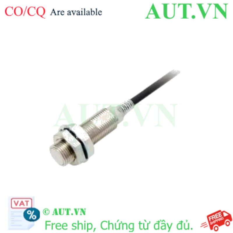 Ảnh của Cảm biến tiệm cận Omron E2E-X3B4-IL3 2M