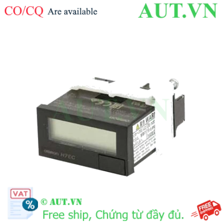 Ảnh của Bộ đếm Omron H7EC-NV-B-300