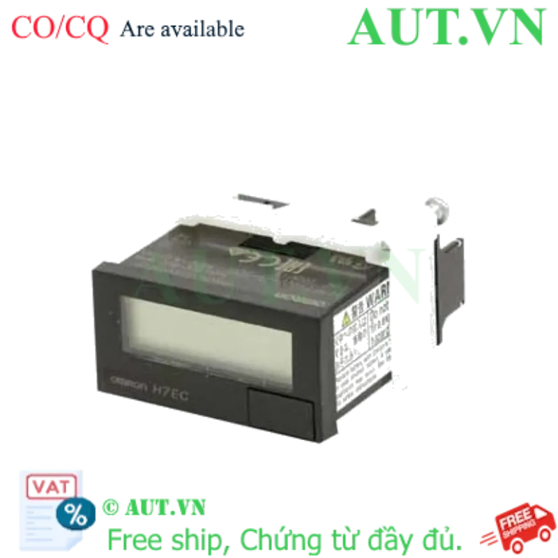 Ảnh của Bộ đếm Omron H7EC-NV-B-300