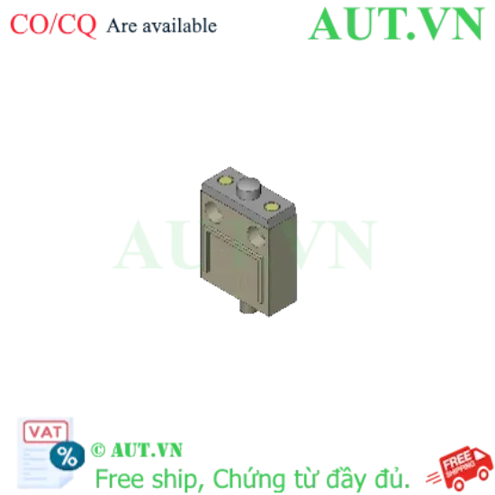 Ảnh của Công tắc hành trình Limit Switch  Omron D4C-4201