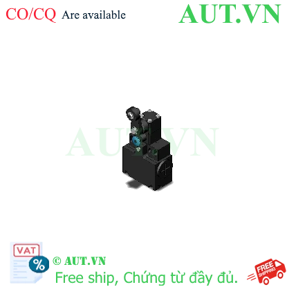 Ảnh của Công tắc an toàn  Omron D4N-6A20R