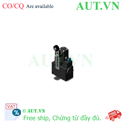 Ảnh của Công tắc an toàn  Omron D4N-6B2GR