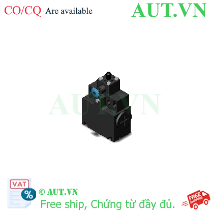 Ảnh của Công tắc an toàn  Omron D4N-6A31R