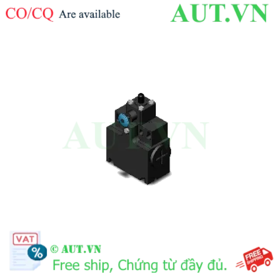 Ảnh của Công tắc an toàn  Omron D4N-6A31R