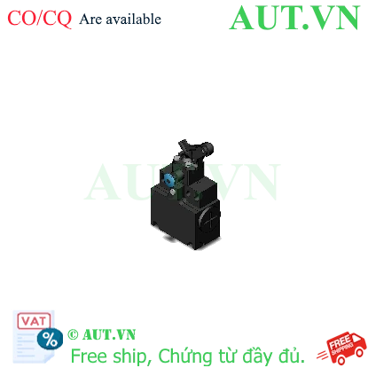 Ảnh của Công tắc an toàn  Omron D4N-6B72R