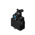 Ảnh của Công tắc an toàn Omron D4N-6B72R - Cần gạt con lăn, 2NC, IP67 - AUT VN