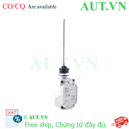 Ảnh của Công tắc hành trình Limit Switch Omron WLNJ-2