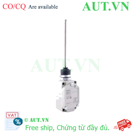Ảnh của Công tắc hành trình Limit Switch Omron WLNJ-2