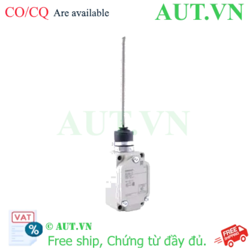 Ảnh của Công tắc hành trình Limit Switch Omron WLNJ-2
