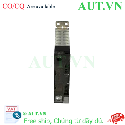Ảnh của Relay bán dẫn Omron G3PJ-215B-PU DC12-24