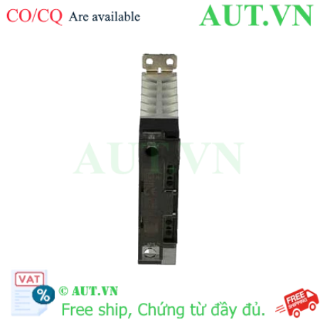 Ảnh của Relay bán dẫn Omron G3PJ-215B-PU DC12-24