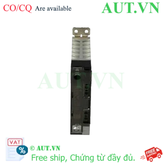 Ảnh của Relay bán dẫn Omron G3PJ-215B-PU DC12-24