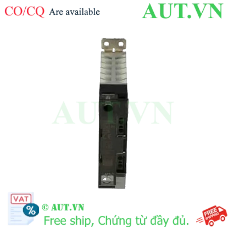 Ảnh của Relay Bán Dẫn Omron G3PJ-215B-PU DC12-24 | 15A, Zero-Cross, Chính Hãng