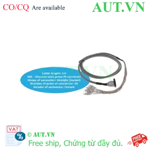 Ảnh của PLC Omron XW2Z-100F