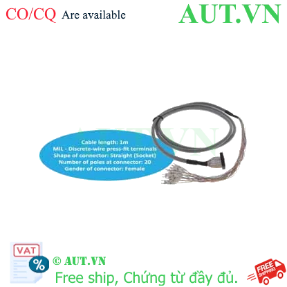 Ảnh của PLC Omron XW2Z-100F