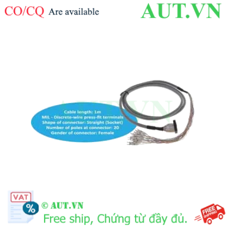 Ảnh của PLC Omron XW2Z-100F