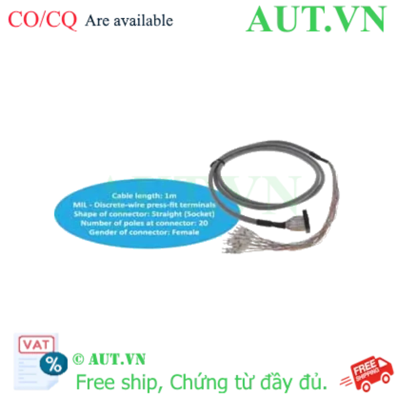 Ảnh của PLC Omron XW2Z-100F