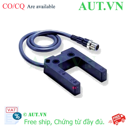 Ảnh của Cảm biến quang điện Omron E3Z-G61-M1TJ 0.3M
