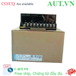 Ảnh của Bộ nguồn xung Omron S8FS-C20024J