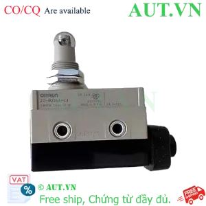 Ảnh của Công tắc hành trình Limit Switch Omron ZC-N2255-L4