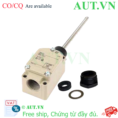 Ảnh của Công tắc hành trình Limit Switch Omron WLNJ WITH PARTS