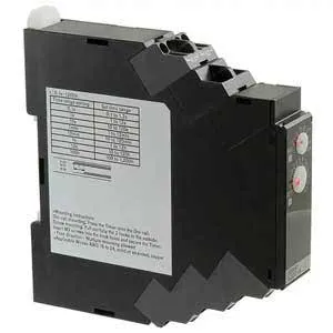 Ảnh của Timer Omron H3DT-A2 - ON-Delay, Siêu Mỏng 17.5mm, Nguồn 24-240V AC/DC | AUT VN