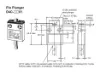 Ảnh của aut.vn Công tắc hành trình Limit Switch  Omron D4C-1201